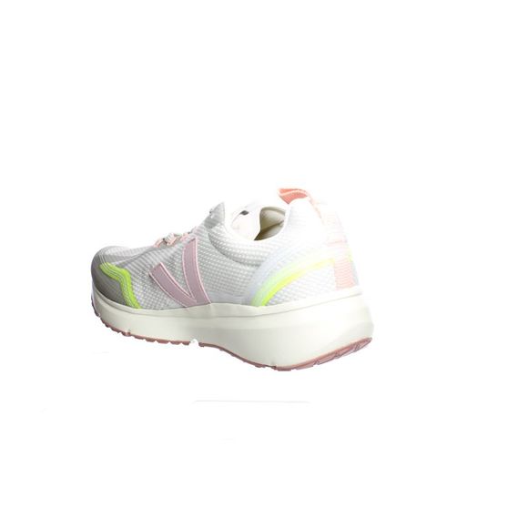 Veja Womens White Running Shoes Size 9 Medium (B, M) - Picture 3 of 4